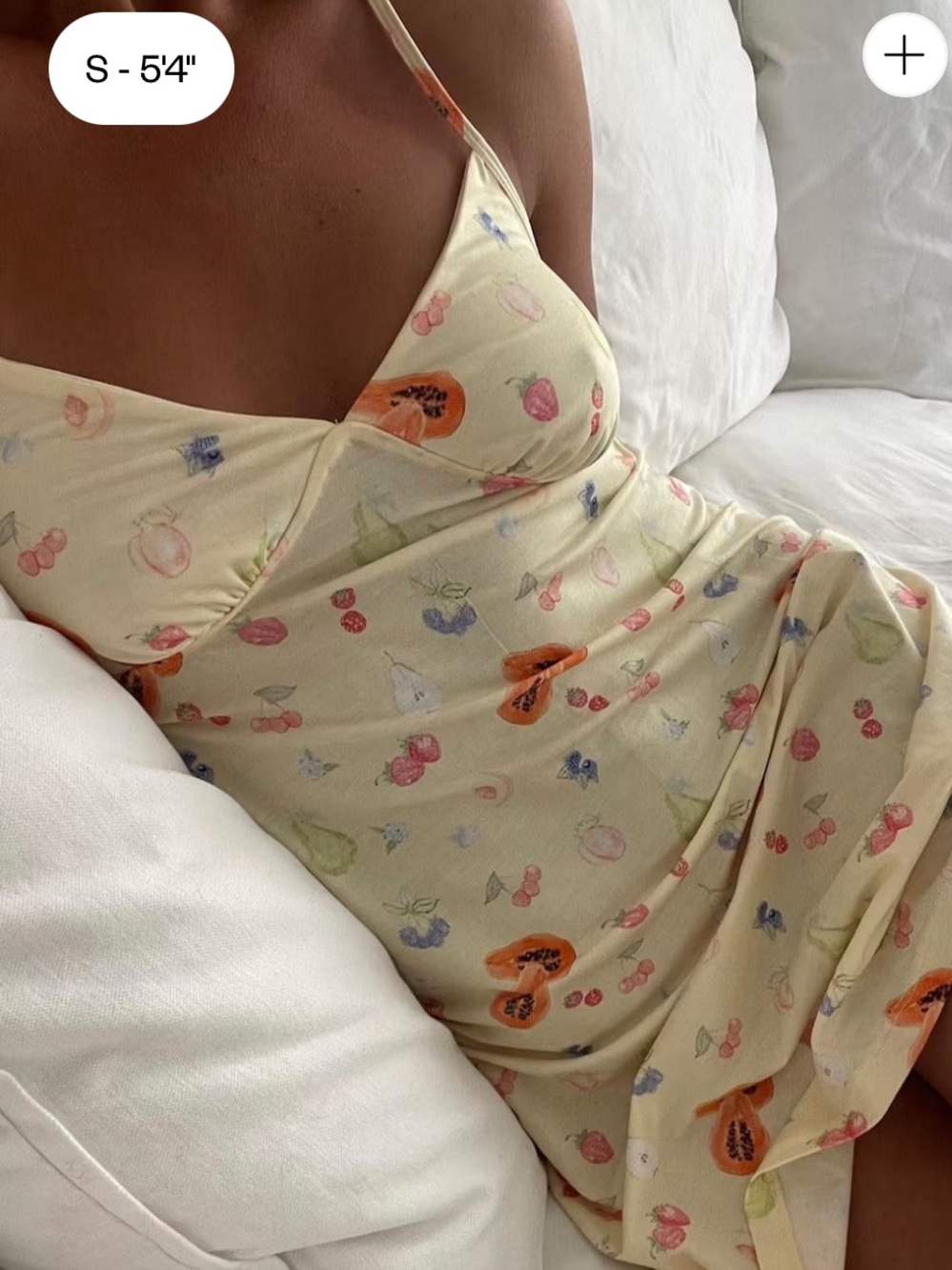 Djerf Avenue Loungewear Dress